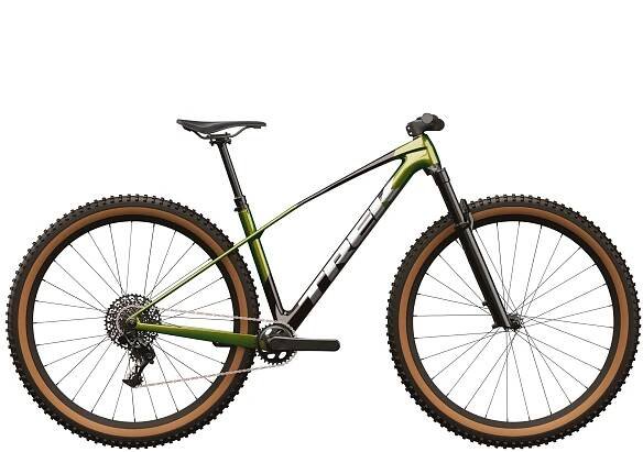 Trek Procaliber 9.6 Gen 3 29" Chameleon Green 2026 ML od 51 990 Kč