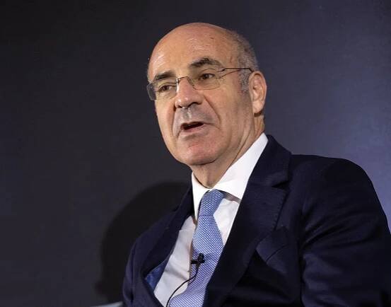 Time for a new Iron Curtain, says Bill Browder
