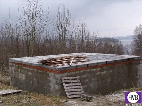 Prodej stavební parcely Horní Planá 2 770 000 Kč, foto 6