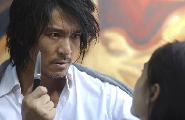 Kung-fu mela