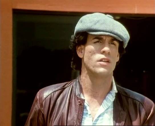 Robert Davi - Wikipedia