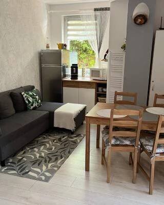 Apartmán Laza