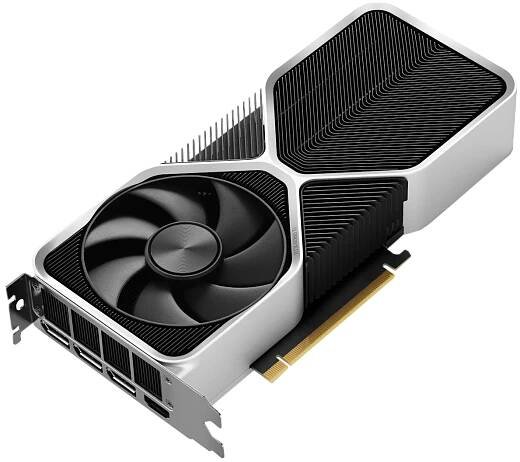 NVIDIA GeForce RTX 4060 Ti Founders Edition 8GB Graphics Card - FREE FAST SHIP