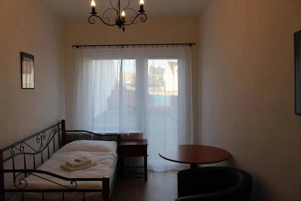 Fotogalerie | Hotel Louny