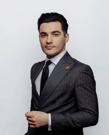 lawyer