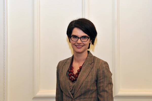 Chloe Smith writes about votes for life for British expats