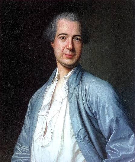 Pierre-Alexandre DuPeyrou