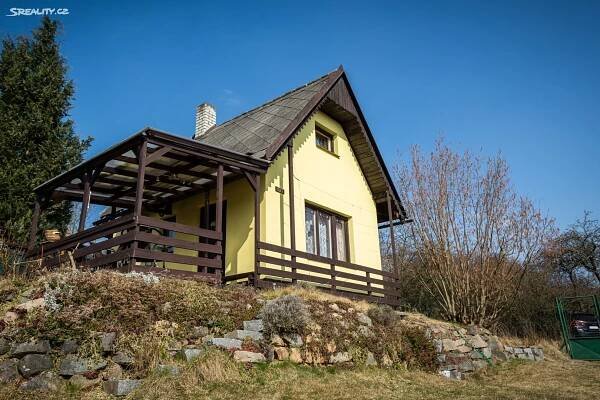 Prodej Dům, Tochovice, okres Příbram