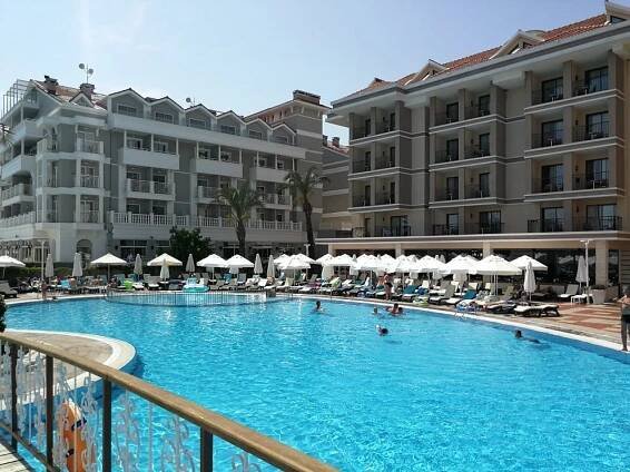 Hotel Turan Prince Rooms: Pictures & Reviews - Tripadvisor