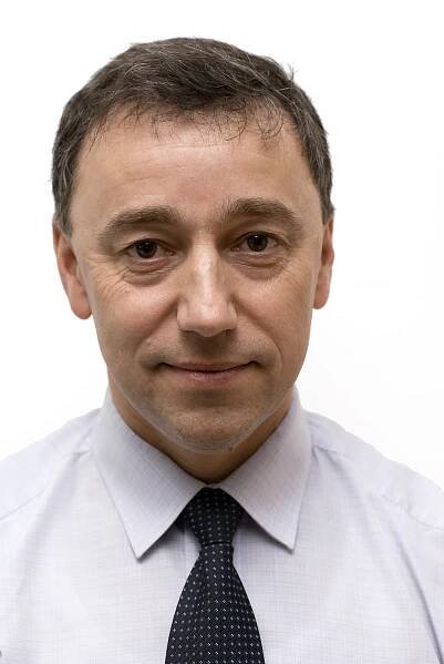 Viktor Slanař | Dvojka