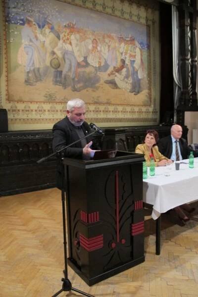 Dr. Pavel Blaho - politik a národno-osvetový pracovník vedecká konferencia » Záhorské Múzeum Skalica