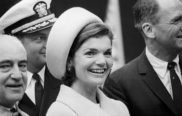 Lekce módního stylu s Jackie Kennedyovou