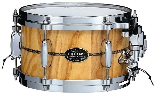 Tama Signature PE106M - Snare | Hudební nástroje - 3D Music Express