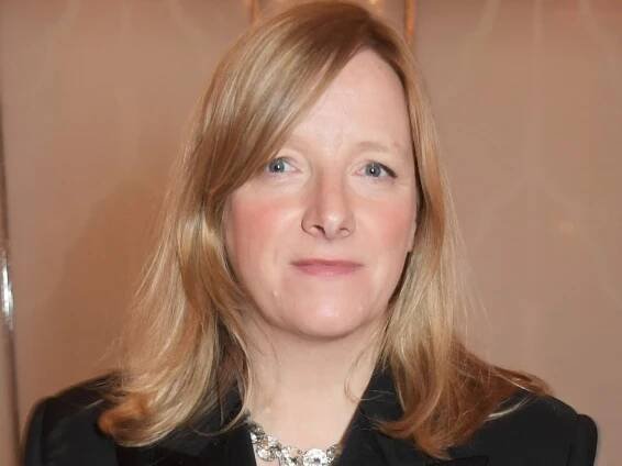 After 26 Years, Sarah Burton is Leaving Her Role at Alexander McQueen