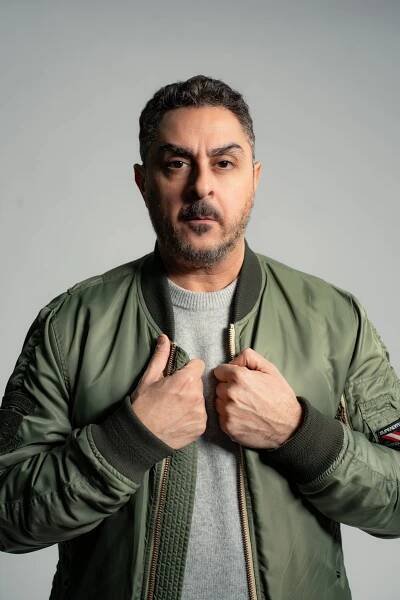 Arman ja aikamme ilmiöt - Promo - Arman Alizad