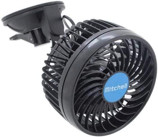Compass Mitchell 07216 12V od 369 Kč
