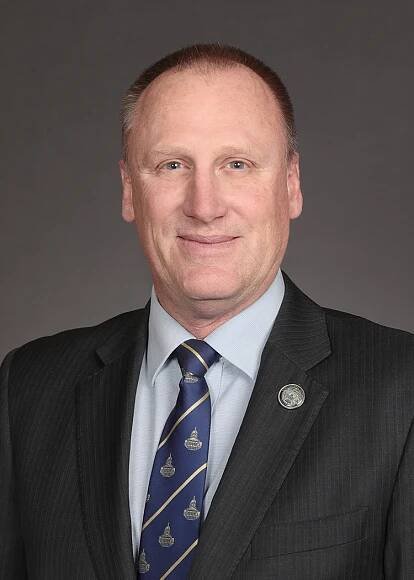 Mark Costello | Iowa Senate Republicans