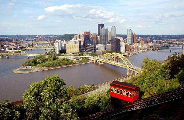 Duquesne Incline