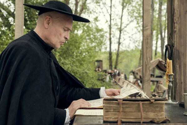 Recenze: Marie Terezie v pokračování minisérie svádí boj o trůn i manželovu lásku