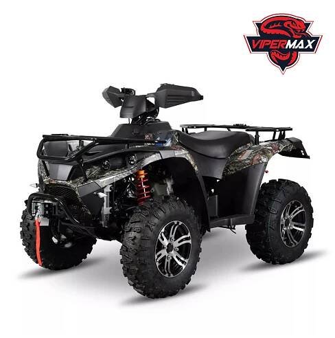 Vipermax Linhai 300 4x4 ATV