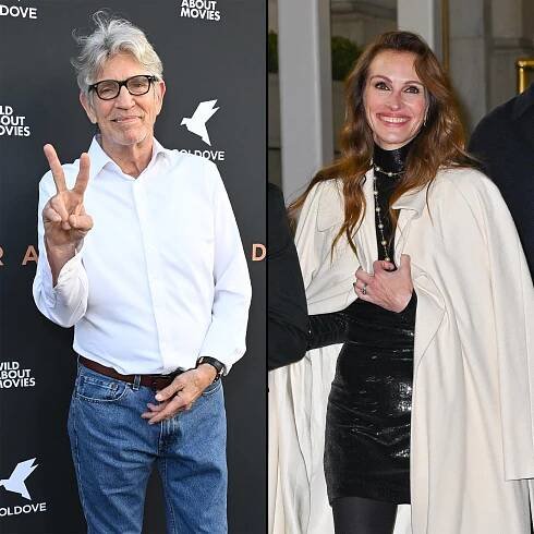 Julia Roberts, Eric Roberts’ Sibling Relationship: Timeline