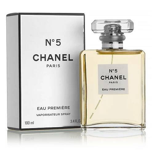 No. 5 Eau Premiere - EDP