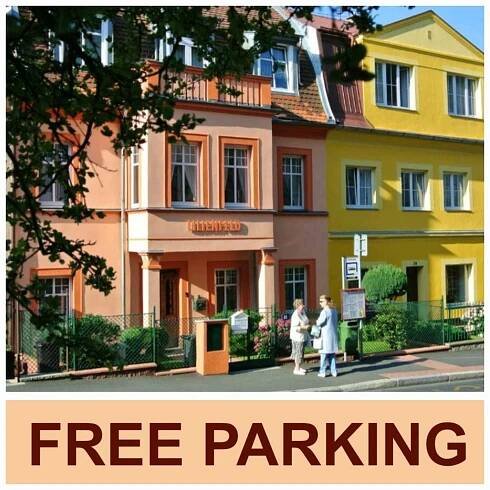 Valkoun-lilienfeld 3* Karlovy Vary