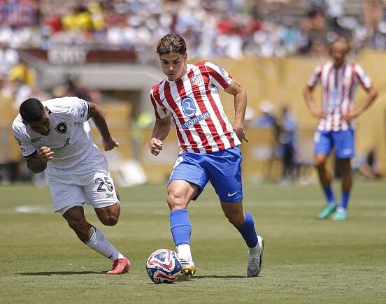 All the latest news surrounding Atletico Madrid - Football Espana