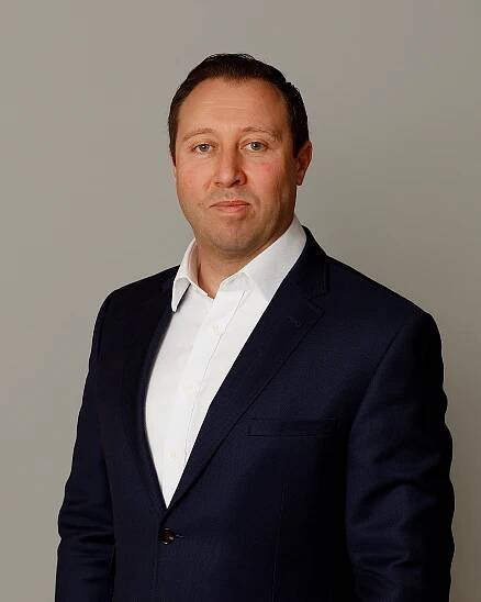 Q&A With ETL Systems CEO Kevin Dunne — Satcom.Digital