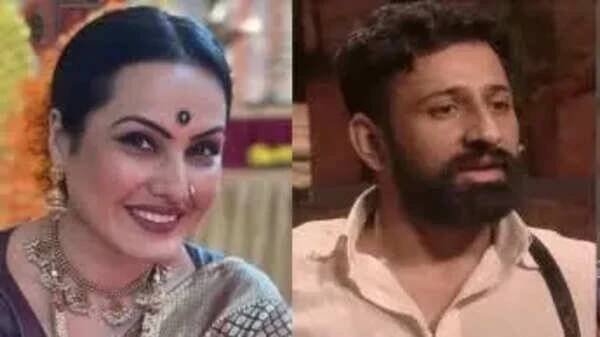 Shilpa Shirodkar Shuts Down Rajat Dalal’s Insult: He's Doing What He Knows Best
