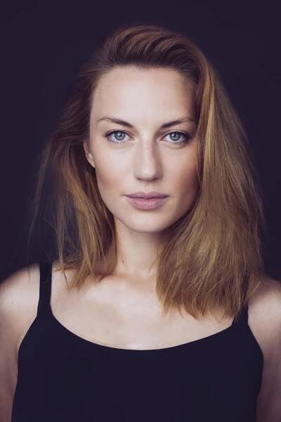 Natalia Germani - Studiové