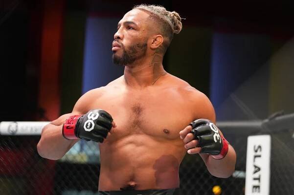 Multiple UFC veterans, including Kevin Lee, added to Gamebred Bareknuckle MMA 8