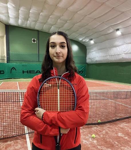 Trenéři | TENIS MB