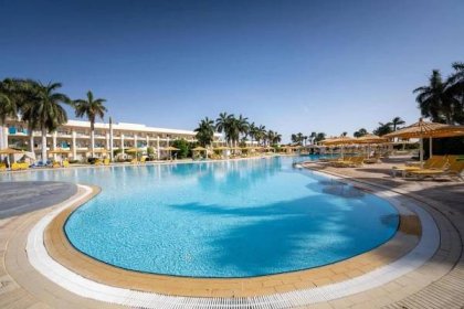 Hotel Labranda Royal Makadi, Egypt Hurghada - 9 572 Kč Invia
