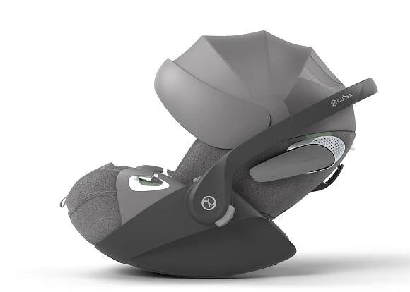 Cybex Cloud T i-Size Plus 2023, Mirage Grey