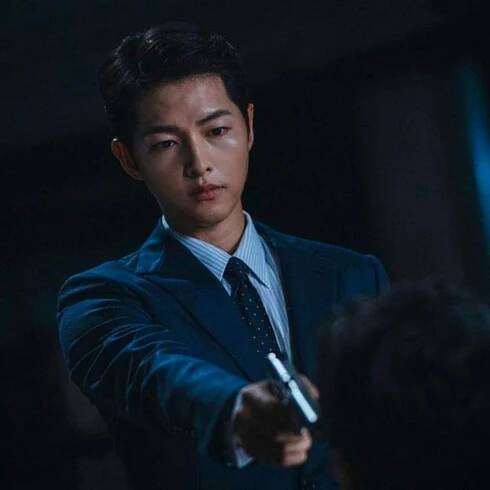 Song Joong Ki 14