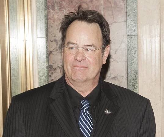 Dan Aykroyd Biography - Facts, Childhood, Family Life & Achievements
