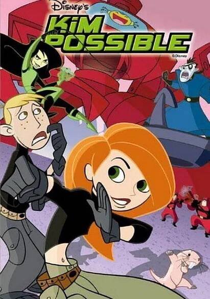 Kim Possible Summary, Latest News, Trailer, Season List, Cast, Where to Watch and More