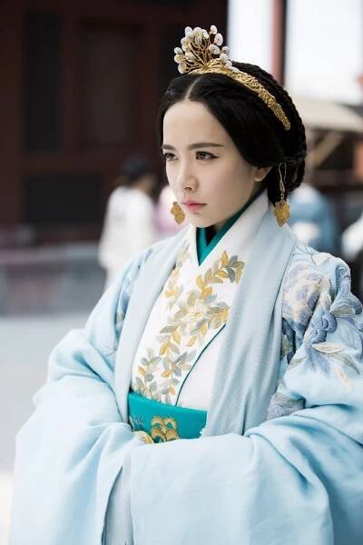 Beauty Hao Lan (2019)