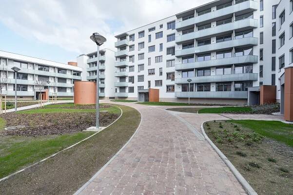 Čumpelíkova, Kobylisy - Praha 8 | Pronájem, Byt, 2+kk, 61 m²