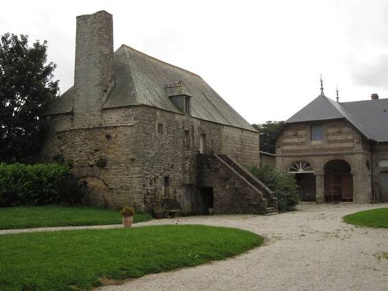 la Grande Maison
