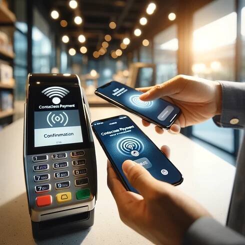 NFC – Was ist das? Alles zu Near Field Communication