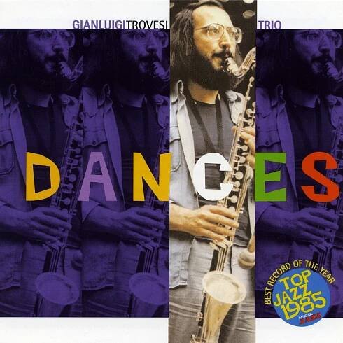 Dances - Gianluigi Trovesi