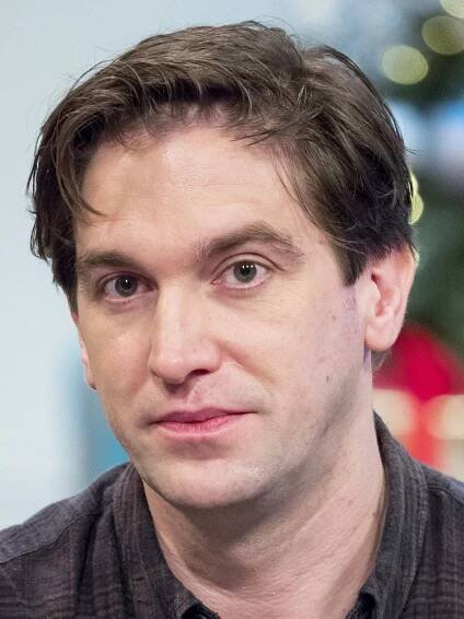 Owen McDonnell - Actor
