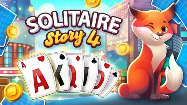 Solitaire Story Tripeaks 4 und mehr kostenlos spielen bei t-online.de