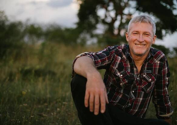Marek Orko Vácha - přednáška - EKOHUBERT - Hukvaldský Biskupský Environmentální Resort