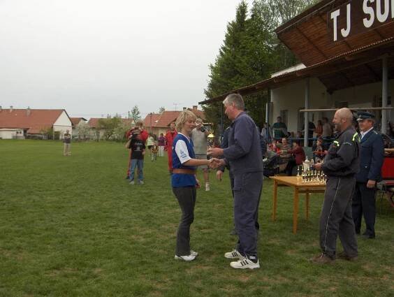 Oficiální stránky Obce Chomutice - Fotogalerie