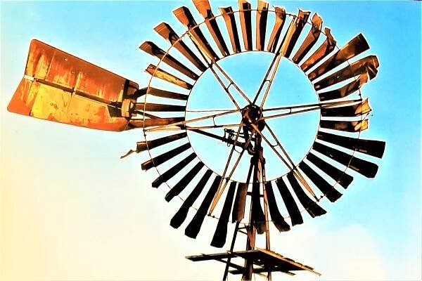The 2021 Power of Wind & Water Art Show | Kregel Windmill Factory Museum - Nebraska City