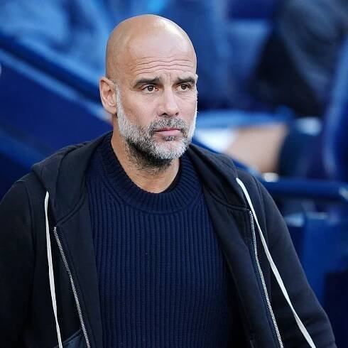 Pep Guardiola: Winning the FA Cup would be ‘massively important’ for Man City