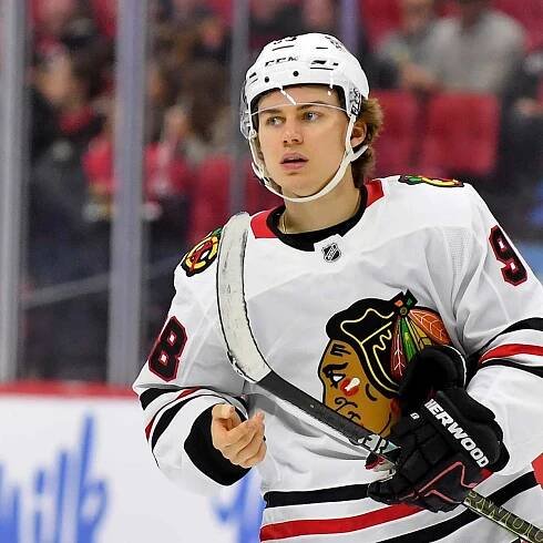 Blackhawks need to stop wasting Connor Bedard’s prime years before they start
